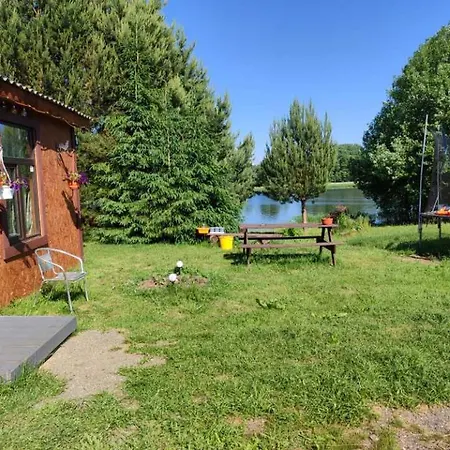 Сasa de vacaciones Pie Ventas Ventspils